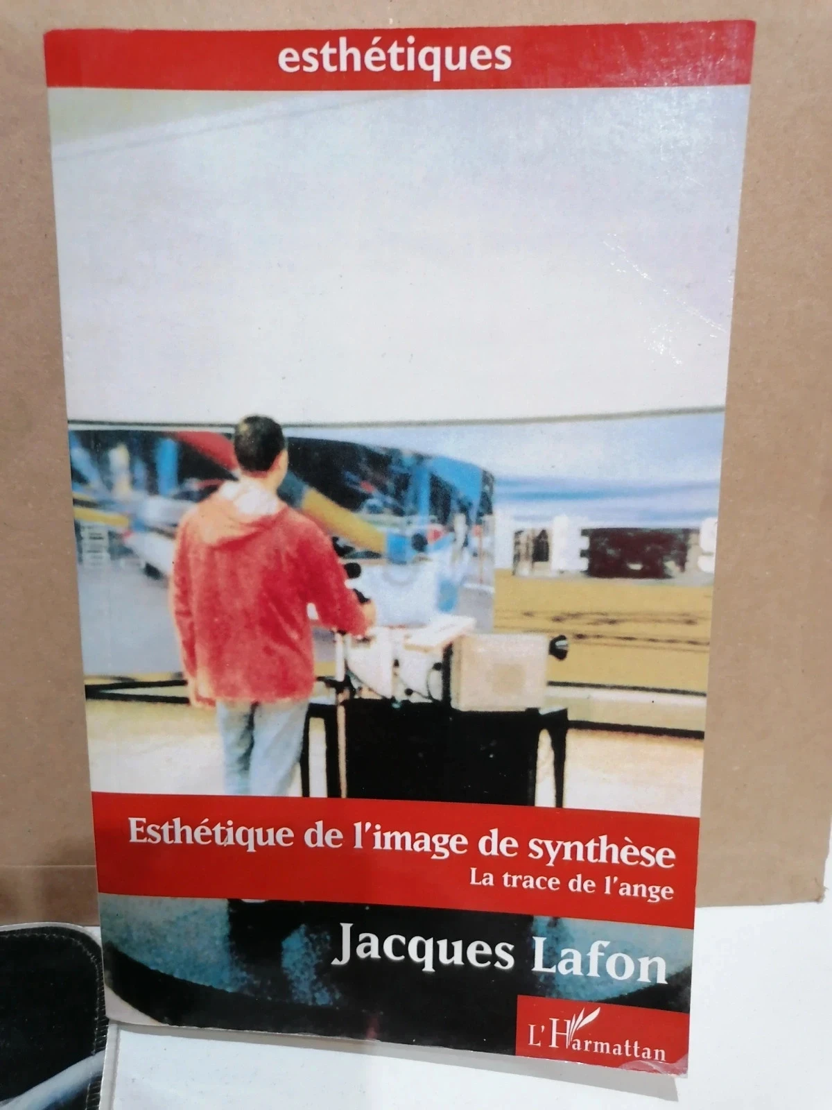 Esthétique de l'image de synthèse